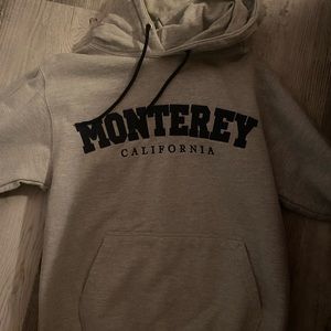 monterey women’s hoodie
